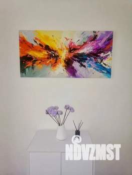 1-к квартира, посуточно, 13м2, 1/1 этаж