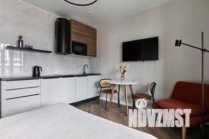 1-к квартира, посуточно, 21м2, 4/13 этаж