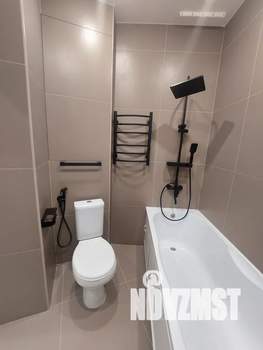 Студия квартира, посуточно, 28м2, 8/13 этаж