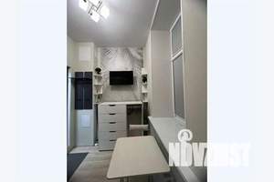 1-к квартира, посуточно, 14м2, 2/4 этаж