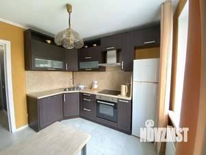 2-к квартира, посуточно, 53м2, 5/9 этаж