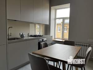 2-к квартира, посуточно, 45м2, 4/4 этаж