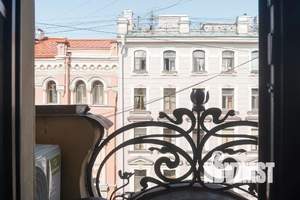 3-к квартира, посуточно, 130м2, 5/6 этаж