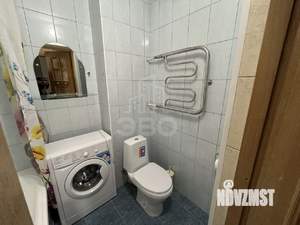 1-к квартира, на длительный срок, 32м2, 3/9 этаж