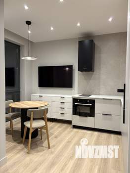 Студия квартира, на длительный срок, 25м2, 11/12 этаж