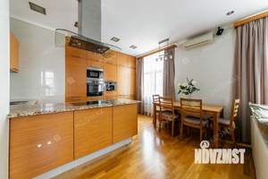 4-к квартира, на длительный срок, 158м2, 7/8 этаж