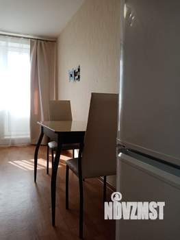 Студия квартира, на длительный срок, 26м2, 7/10 этаж