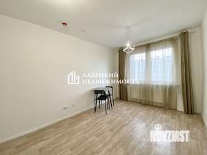 Студия квартира, на длительный срок, 21м2, 15/25 этаж