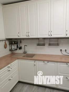 1-к квартира, посуточно, 46м2, 8/19 этаж