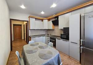 2-к квартира, на длительный срок, 65м2, 3/16 этаж