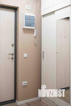 Студия квартира, на длительный срок, 21м2, 6/24 этаж