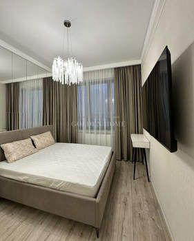 1-к квартира, на длительный срок, 33м2, 10/11 этаж