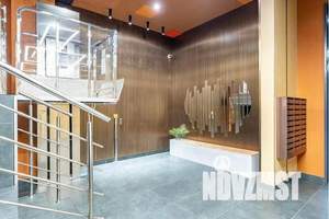 1-к квартира, посуточно, 36м2, 3/16 этаж