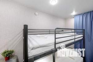 1-к квартира, посуточно, 17м2, 3/5 этаж