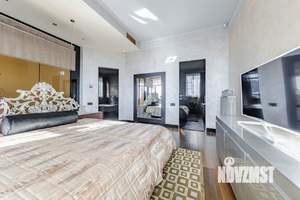 2-к квартира, на длительный срок, 110м2, 9/17 этаж