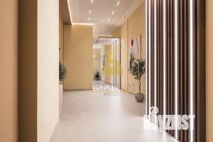 Студия квартира, на длительный срок, 29м2, 11/14 этаж