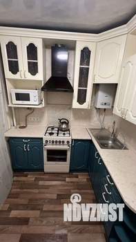 2-к квартира, на длительный срок, 44м2, 6/9 этаж