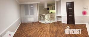 3-к квартира, на длительный срок, 80м2, 9/27 этаж