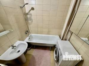 1-к квартира, на длительный срок, 36м2, 11/18 этаж