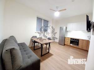 2-к квартира, на длительный срок, 59м2, 1/11 этаж