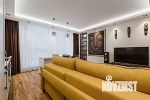 2-к квартира, посуточно, 70м2, 1/1 этаж