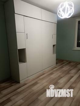 1-к квартира, на длительный срок, 45м2, 8/23 этаж