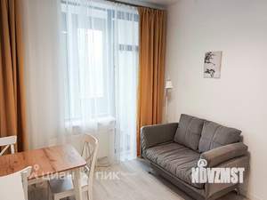 1-к квартира, на длительный срок, 33м2, 7/10 этаж