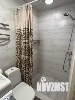 Студия квартира, посуточно, 15м2, 1/3 этаж