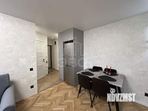 3-к квартира, на длительный срок, 56м2, 5/5 этаж