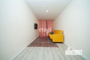 1-к квартира, на длительный срок, 31м2, 2/24 этаж