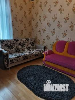 2-к квартира, на длительный срок, 56м2, 2/6 этаж