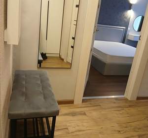 1-к квартира, на длительный срок, 30м2, 3/5 этаж