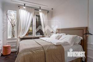 1-к квартира, на длительный срок, 45м2, 4/9 этаж