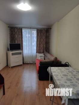 1-к квартира, посуточно, 39м2, 7/14 этаж