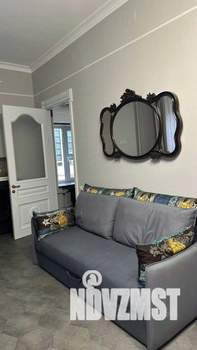 2-к квартира, посуточно, 61м2, 1/1 этаж