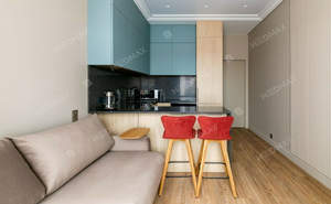 1-к квартира, на длительный срок, 45м2, 8/9 этаж