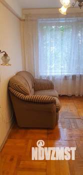 3-к квартира, на длительный срок, 60м2, 5/9 этаж