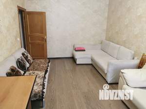2-к квартира, посуточно, 60м2, 2/5 этаж