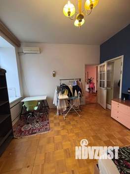 2-к квартира, на длительный срок, 91м2, 4/5 этаж