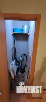 1-к квартира, на длительный срок, 33м2, 4/22 этаж