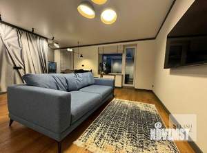 2-к квартира, на длительный срок, 52м2, 5/5 этаж