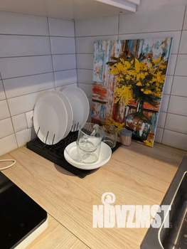 1-к квартира, посуточно, 27м2, 14/25 этаж