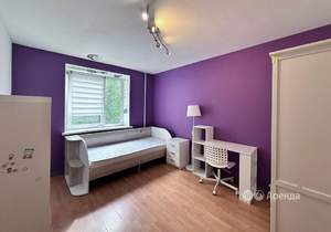 3-к квартира, на длительный срок, 72м2, 2/10 этаж