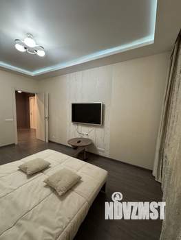 1-к квартира, на длительный срок, 43м2, 5/15 этаж