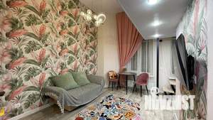 Студия квартира, посуточно, 23м2, 5/5 этаж