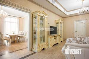 4-к квартира, на длительный срок, 159м2, 6/7 этаж
