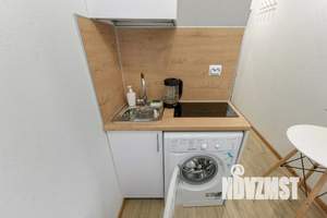 1-к квартира, посуточно, 14м2, 1/1 этаж