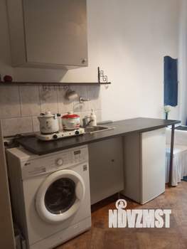 Студия квартира, на длительный срок, 14м2, 2/7 этаж