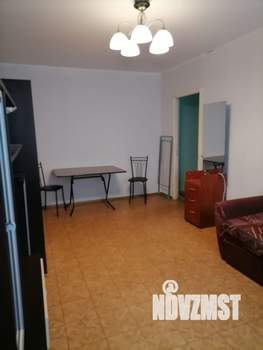 1-к квартира, на длительный срок, 31м2, 2/9 этаж
