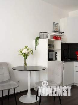 1-к квартира, посуточно, 27м2, 8/10 этаж